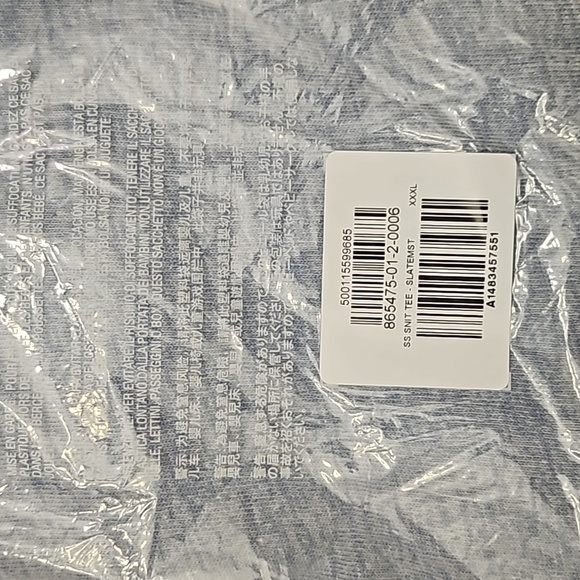 🎉HPx4🎉 Old Navy Men's Jersey-Knit T-shirt - Picture 5 of 5